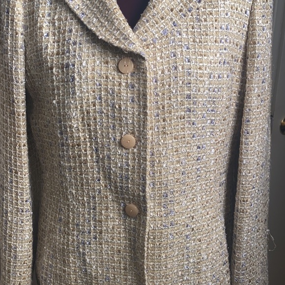 Collections for Le suit size 14 - Picture 4 of 5